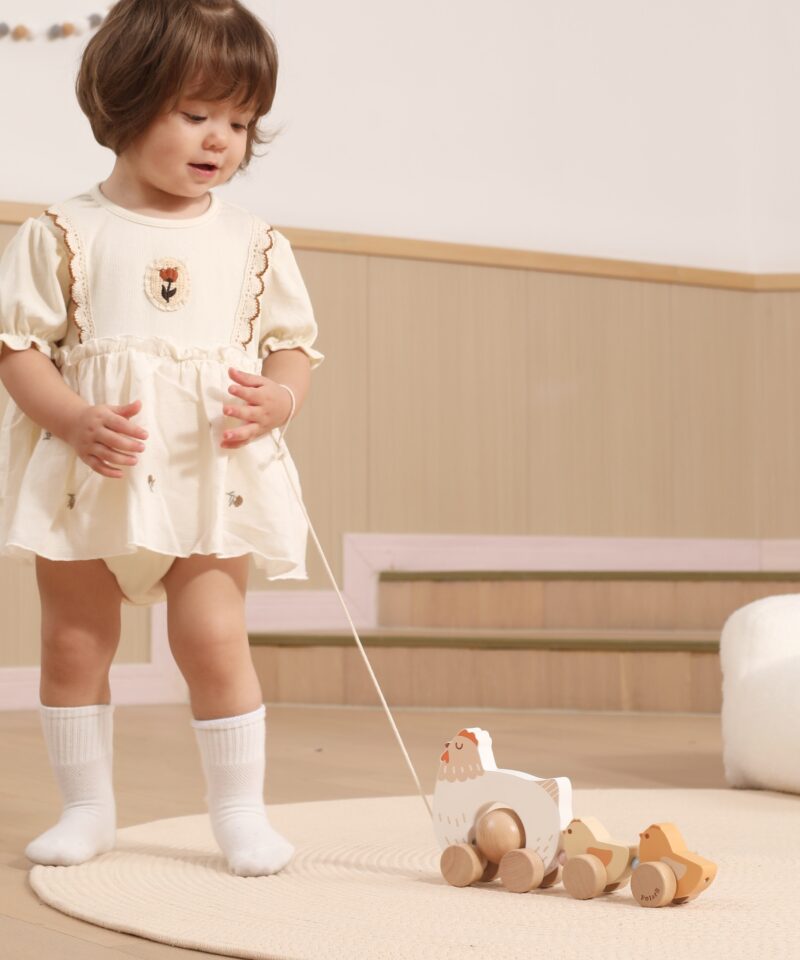 Ideaalne kingiidee lastele