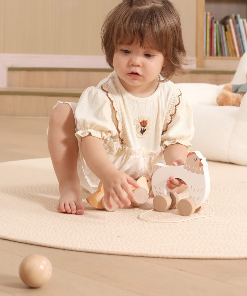 Ideaalne kingiidee lastele