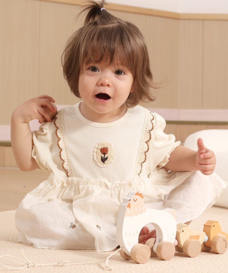 Ideaalne kingiidee lastele