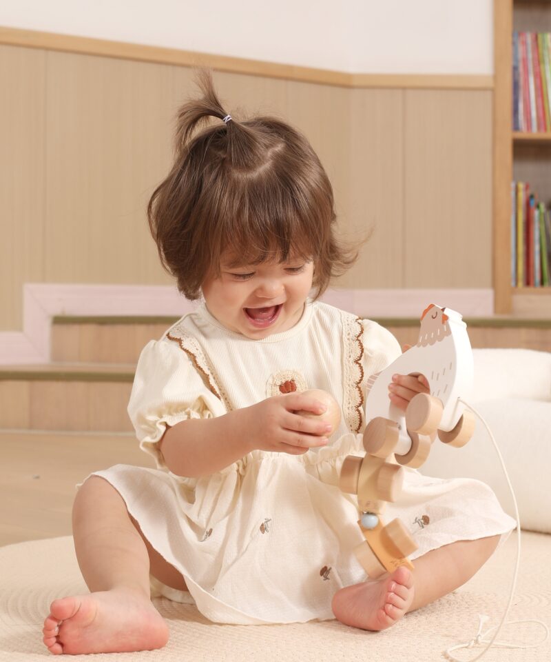 Ideaalne kingiidee lastele