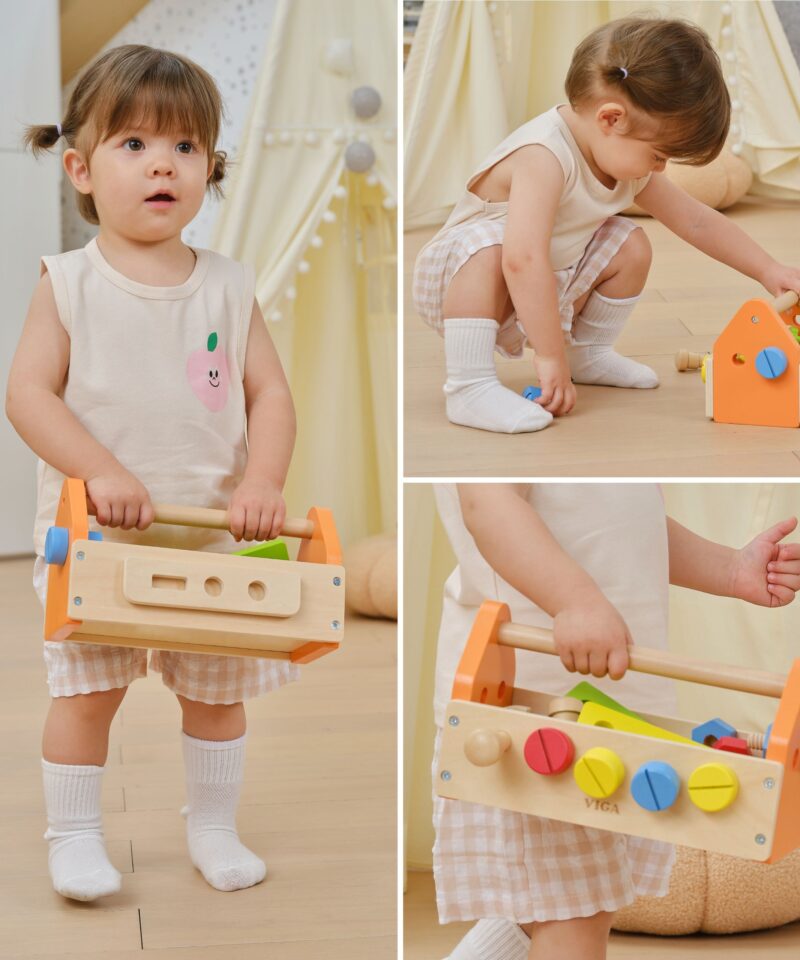 Arendab loovust ja oskusi