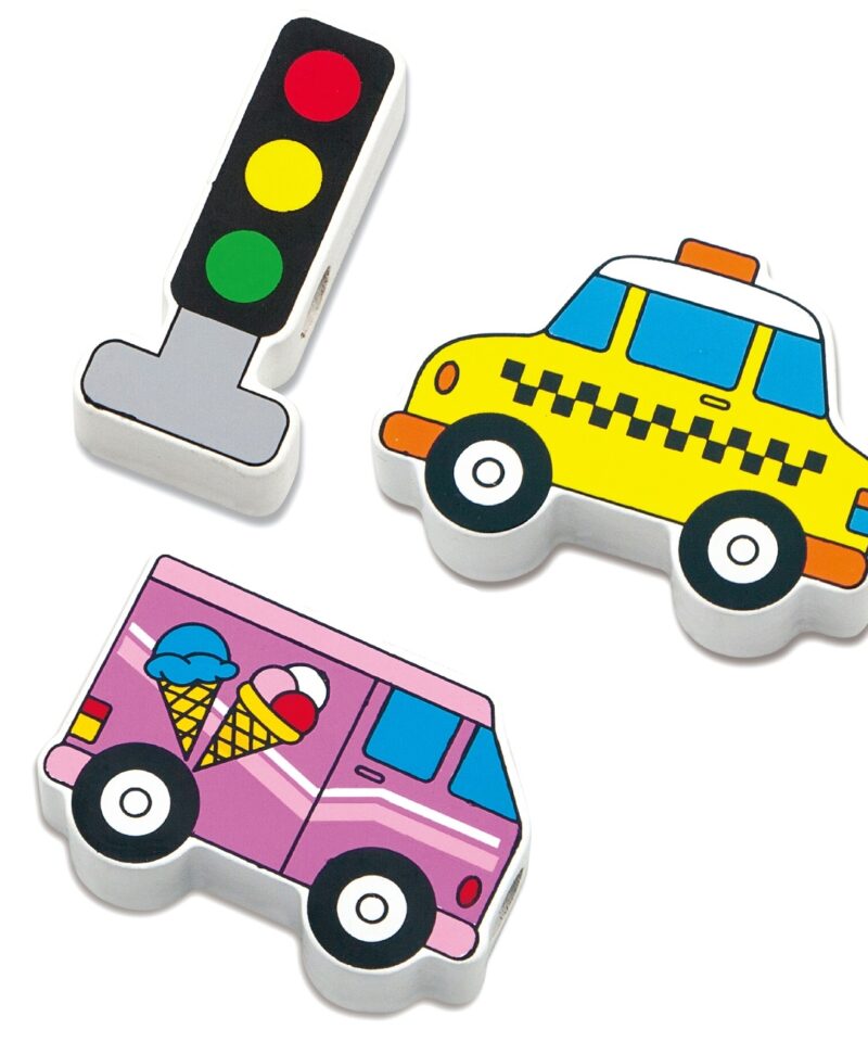 Arendab käe-silma koordinatsiooni