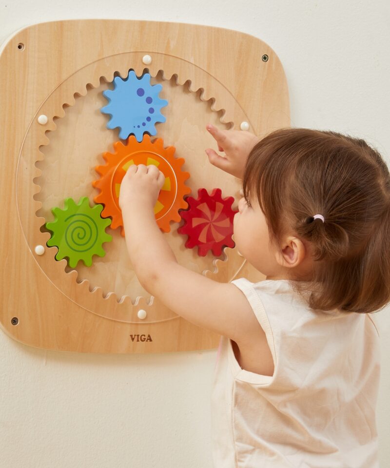 Hariv mänguasi lastele