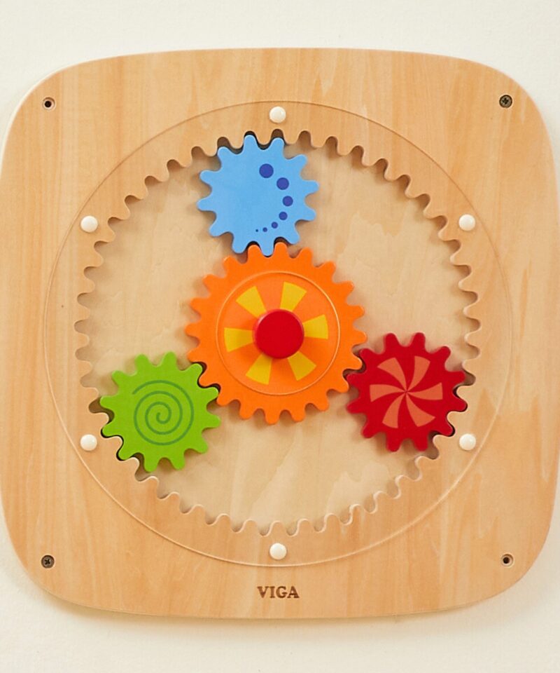 Loogilist mõtlemist arendav mänguasi