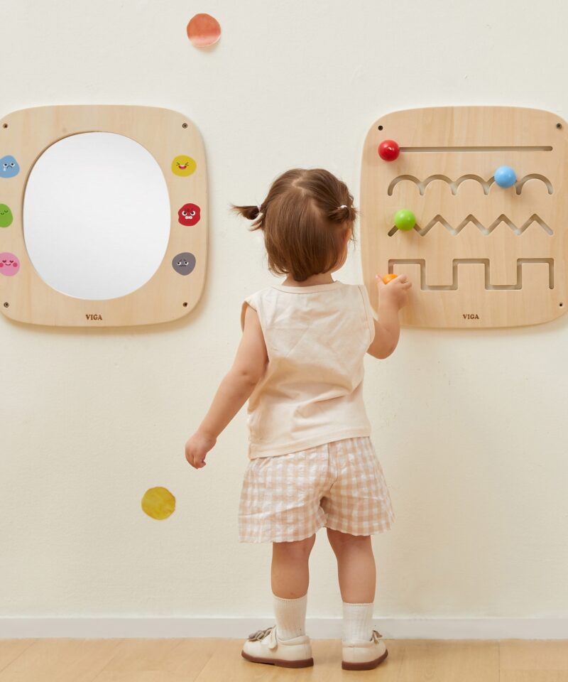 Emotsioonide õppimine läbi mängu