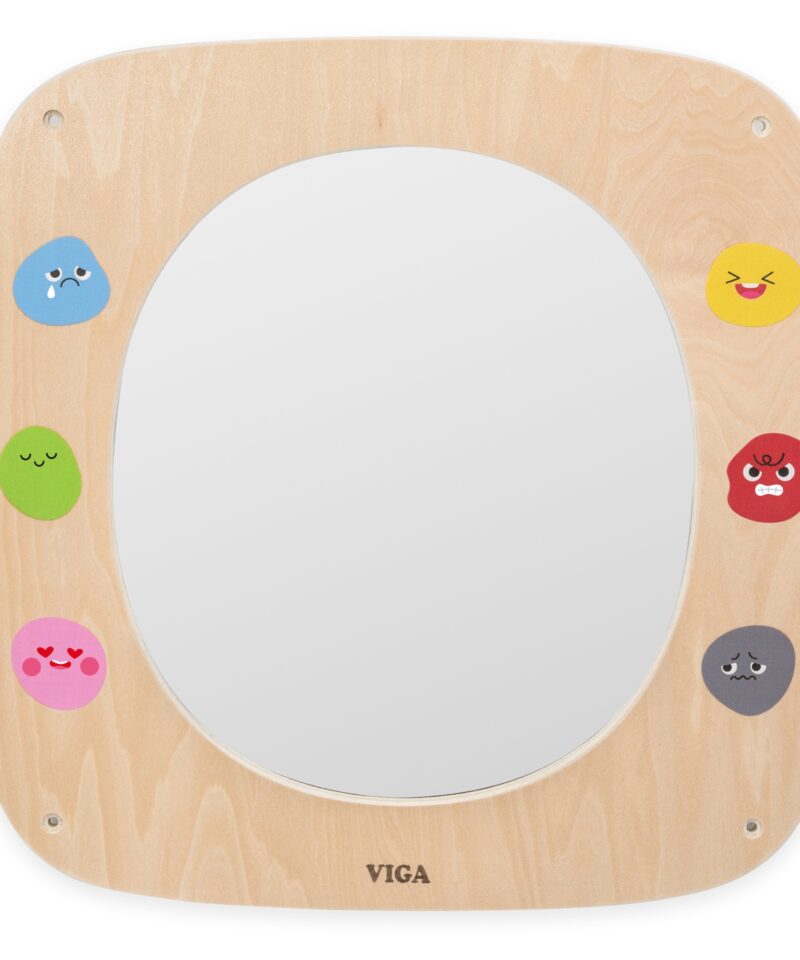 Laste motoorika ja emotsioonide arendamine