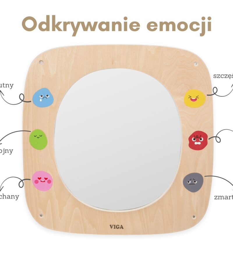 Laste motoorika ja emotsioonide arendamine