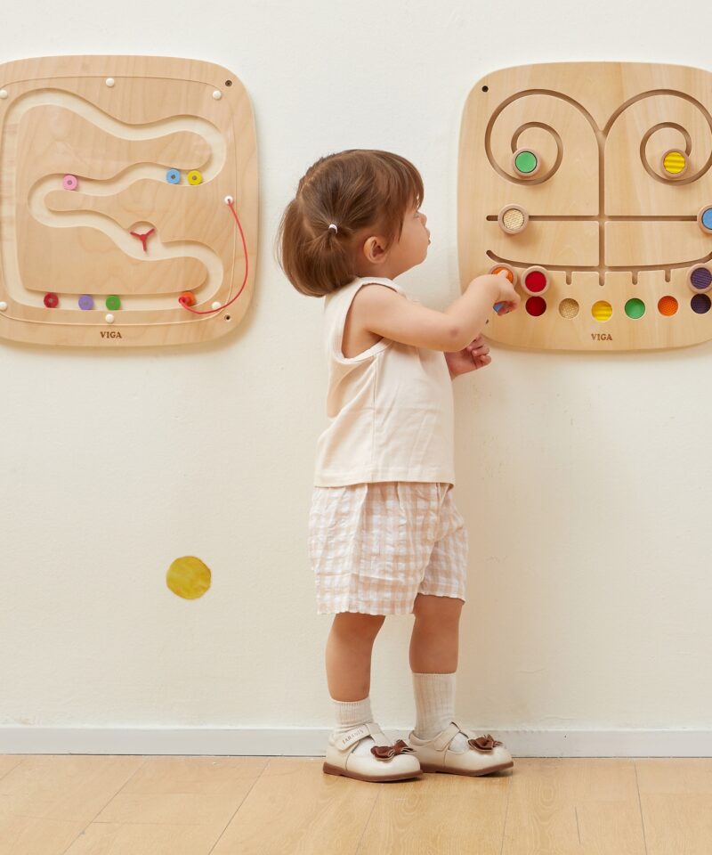 Lõputu avastamisrõõm lastele