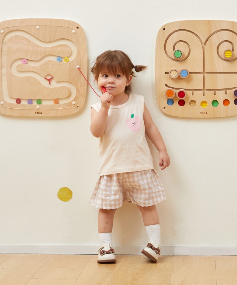 Hariv ja lõbus mänguasi