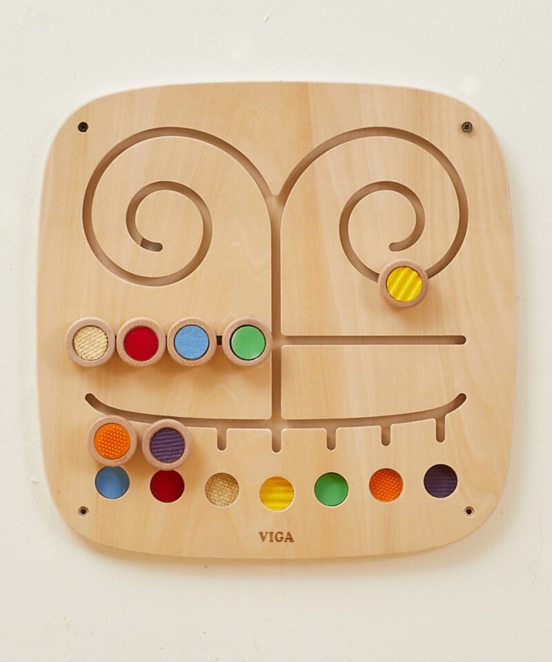 Ideaalne lasteaeda või mängunurka