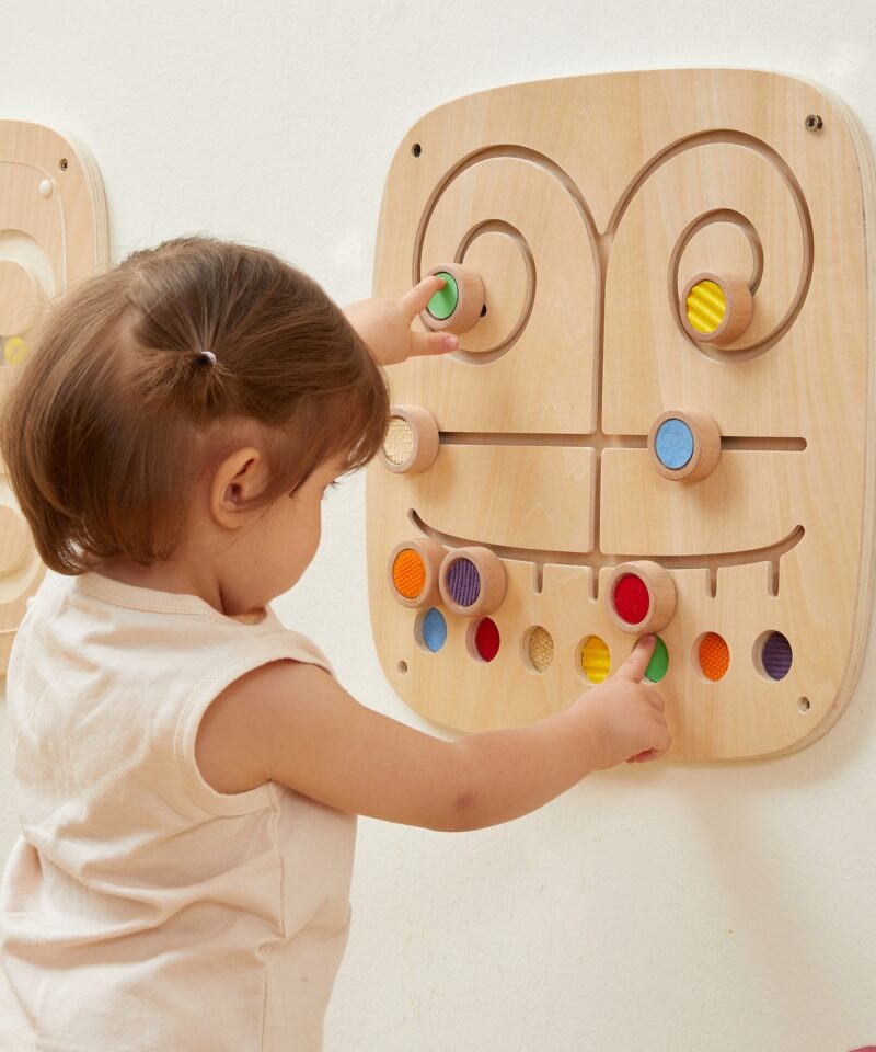 Ideaalne lasteaeda või mängunurka