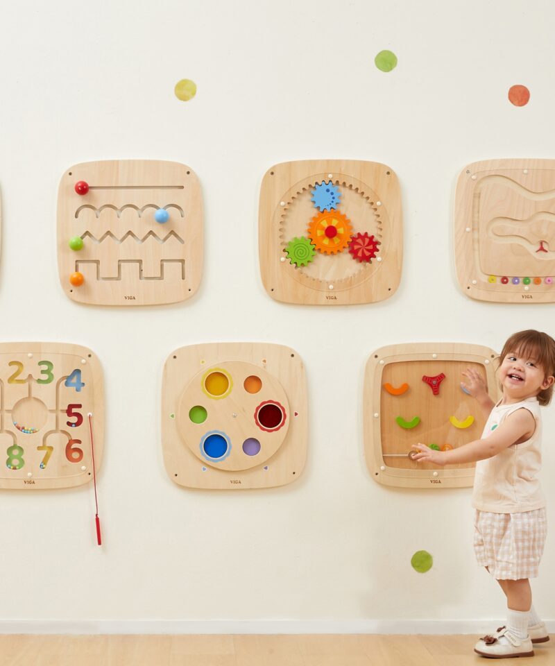 Arvutamisoskust arendav mänguasi