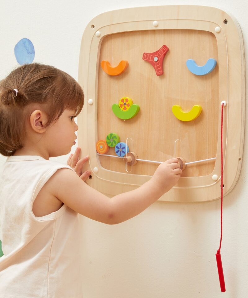 Interaktiivne mäng lastele