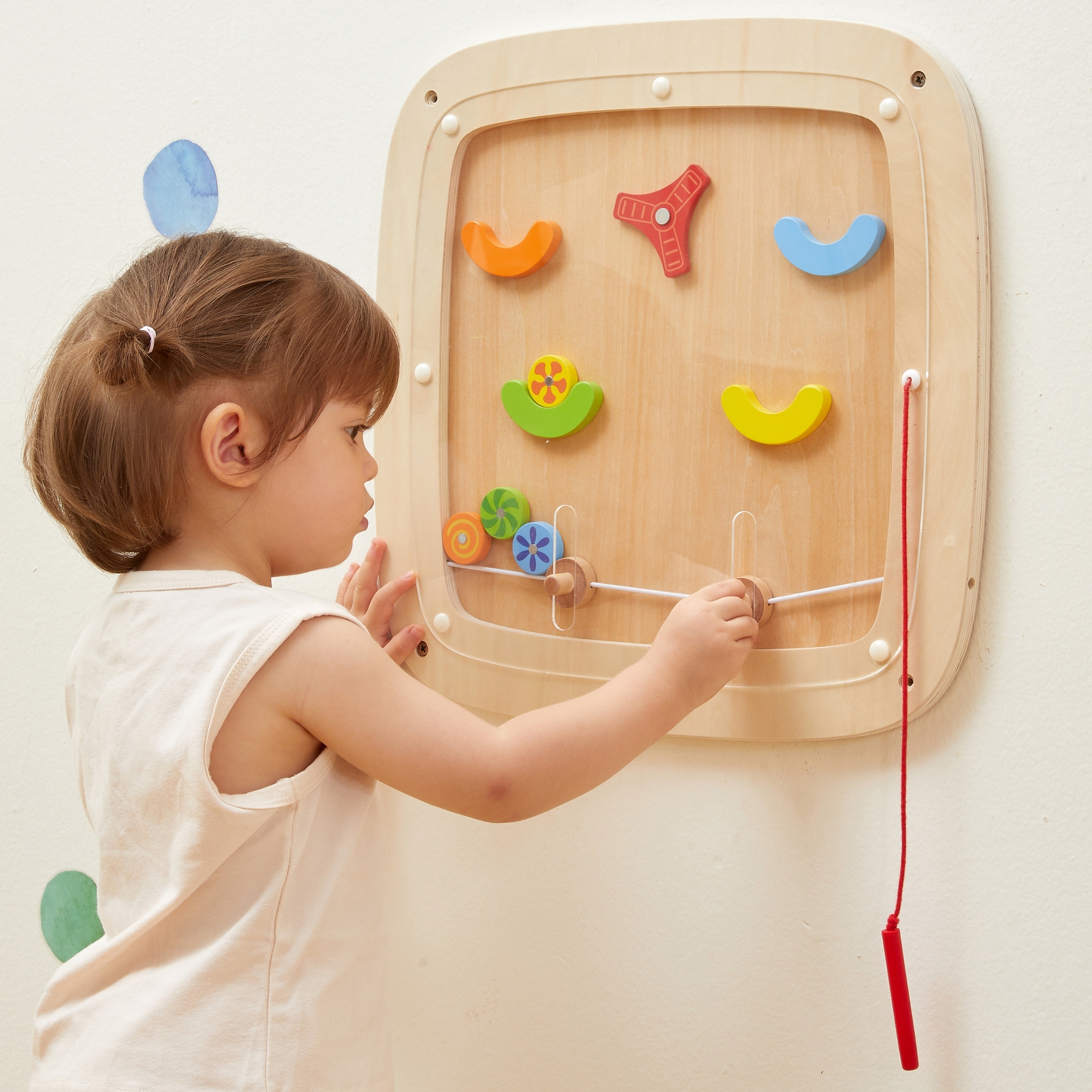 Interaktiivne mäng lastele