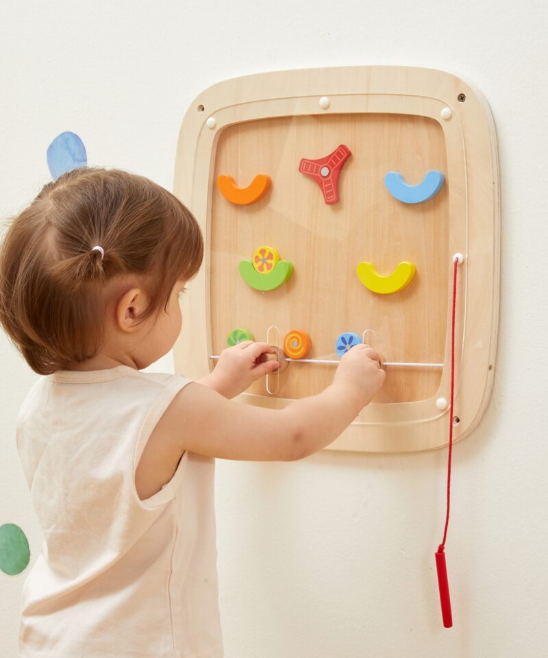 Arendav tegevus väikestes ruumides