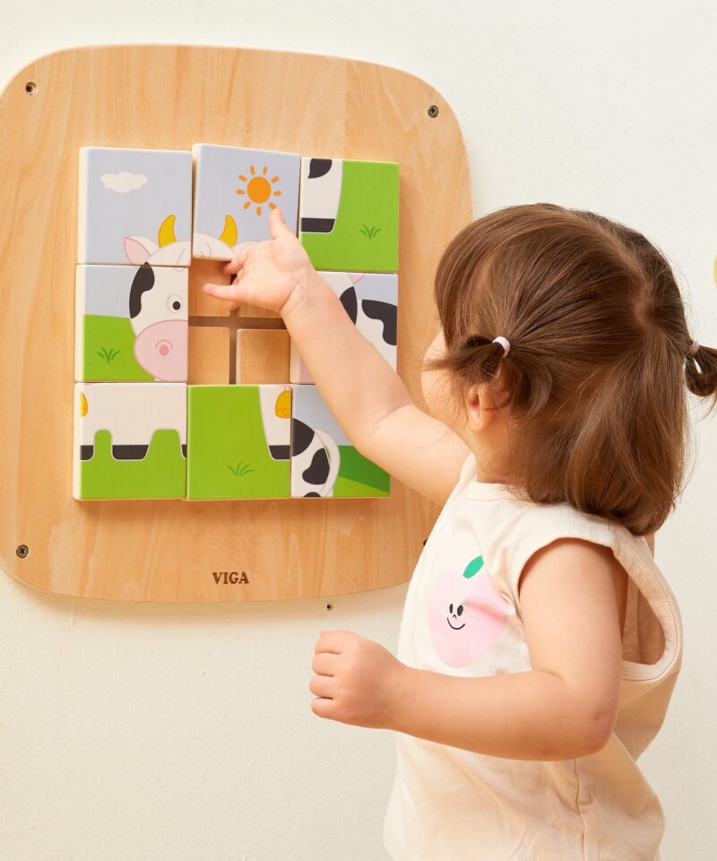 Aktiivsuspaneel väikestesse ruumidesse