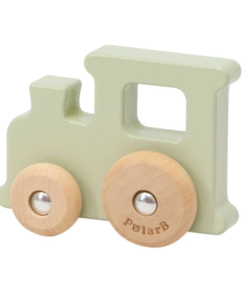 Klassikalised puidust autod lastele