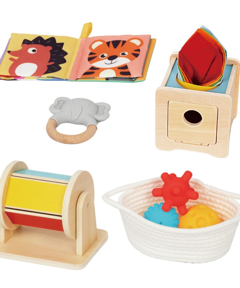 Ideaalne kingitus väikesele lapsele