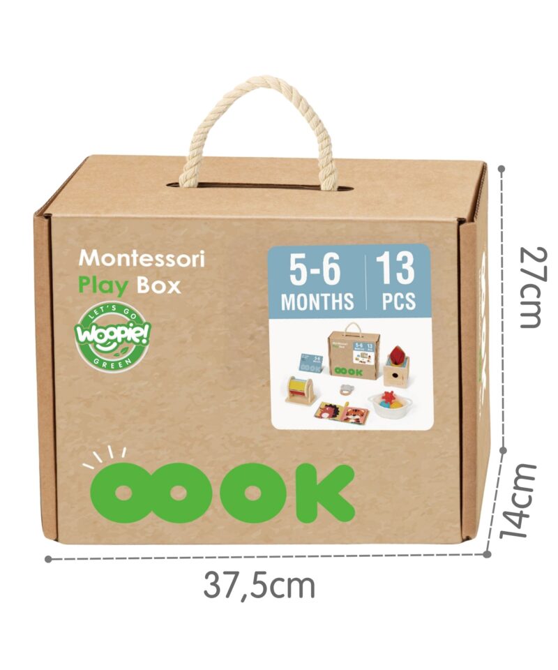 Ideaalne kingitus väikesele lapsele