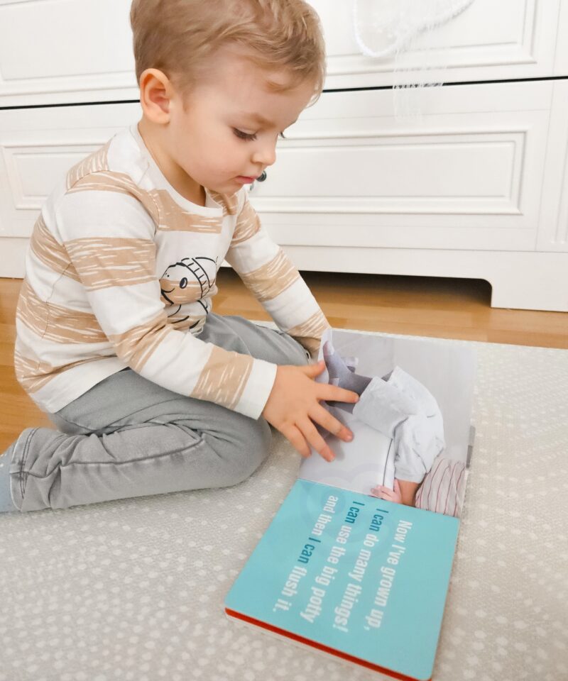 Montessori õppekomplekt lastele