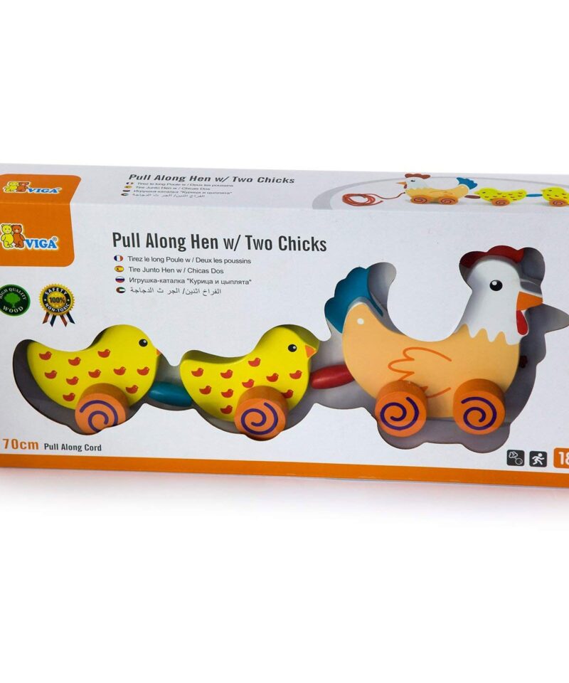 Vastupidav ja ohutu mänguasi