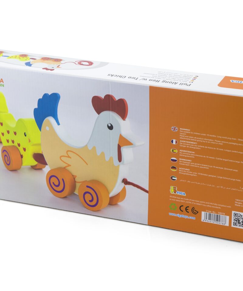 Ideaalne kingitus väikestele lastele