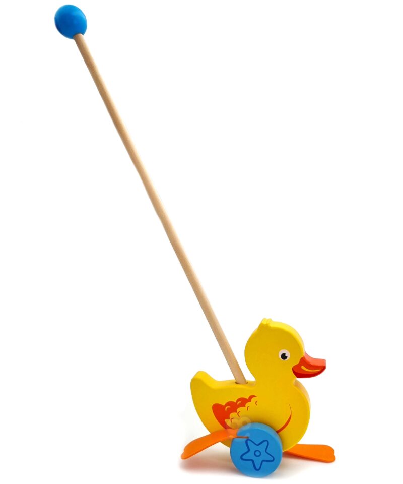 Laste mänguasi puksiirpart