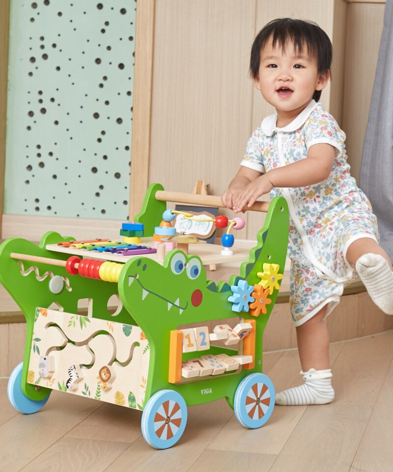 Lastele mõeldud käimistugi