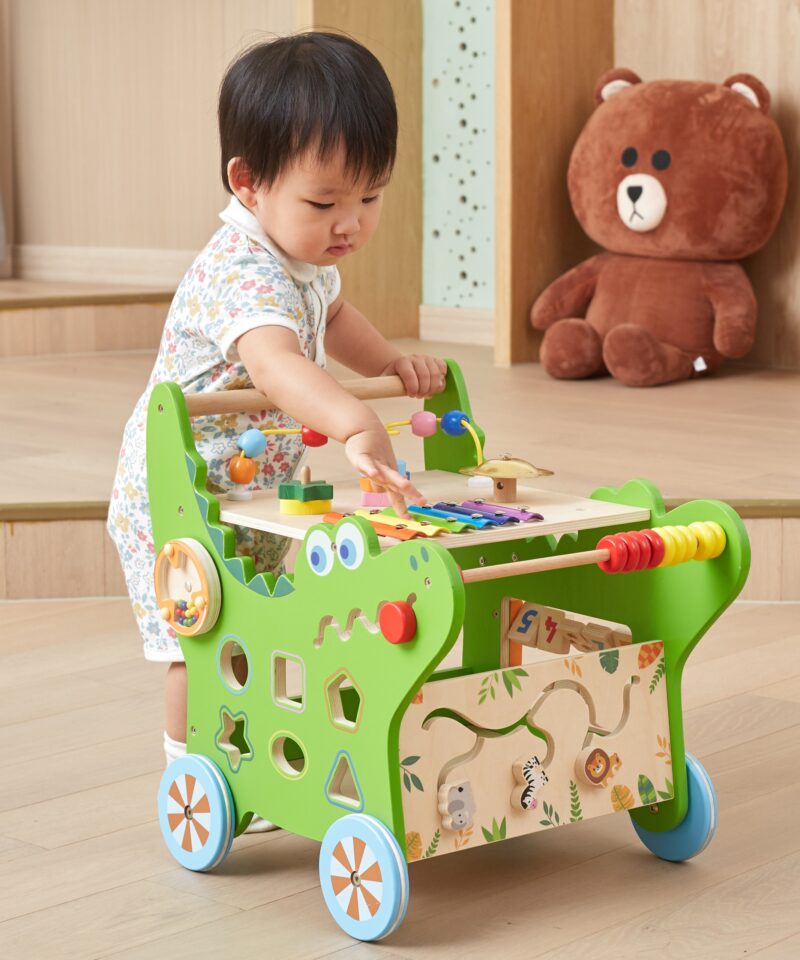 Motoorsete oskuste arendamine