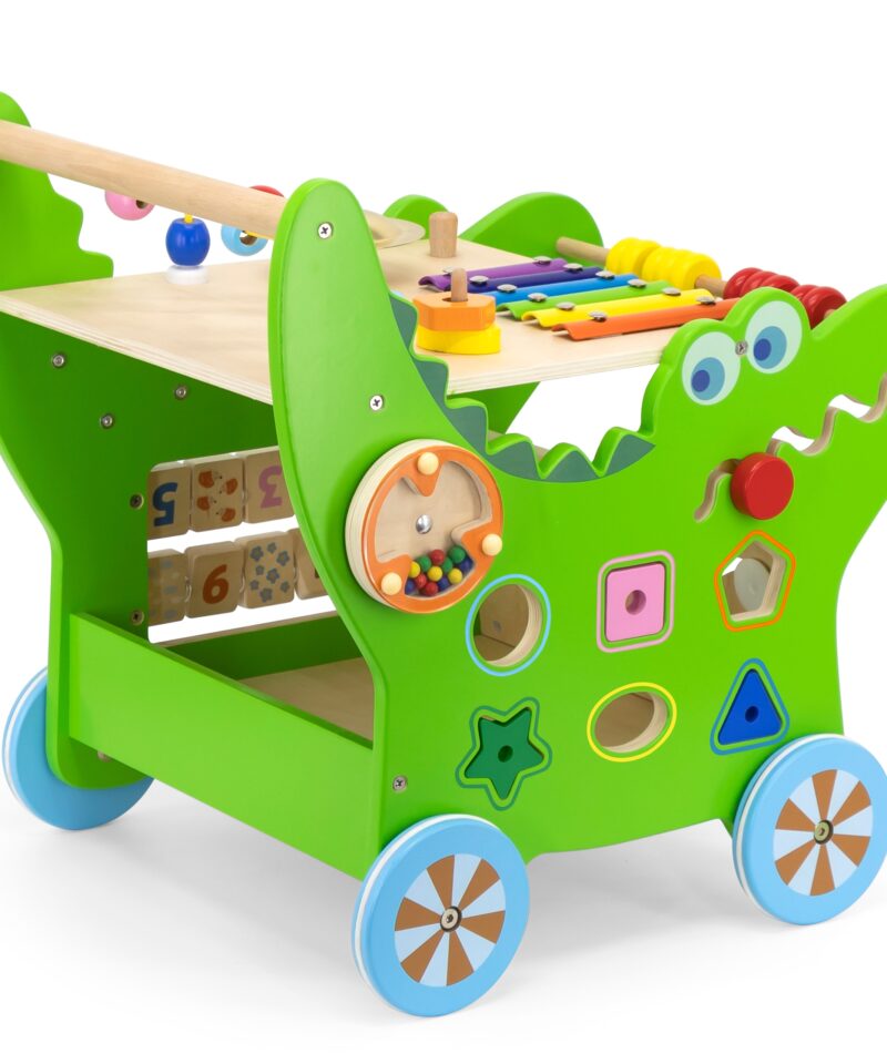 Laste esimeste sammude abivahend