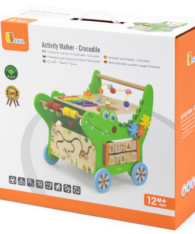 Laste esimeste sammude abivahend