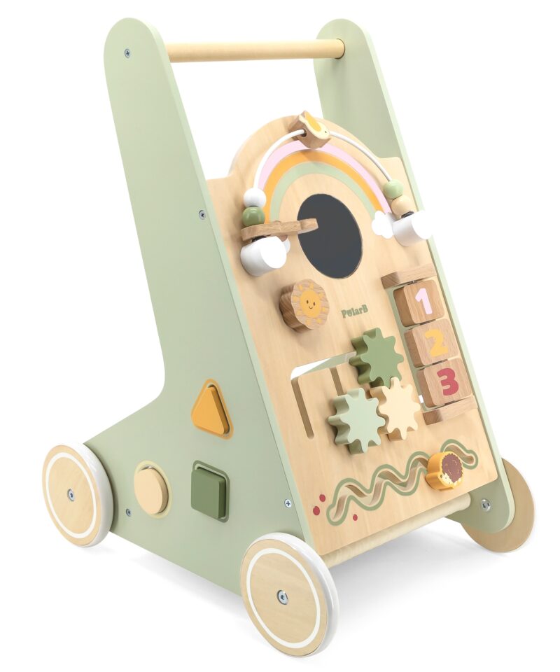 Lastele lõbus ja hariv tegevus