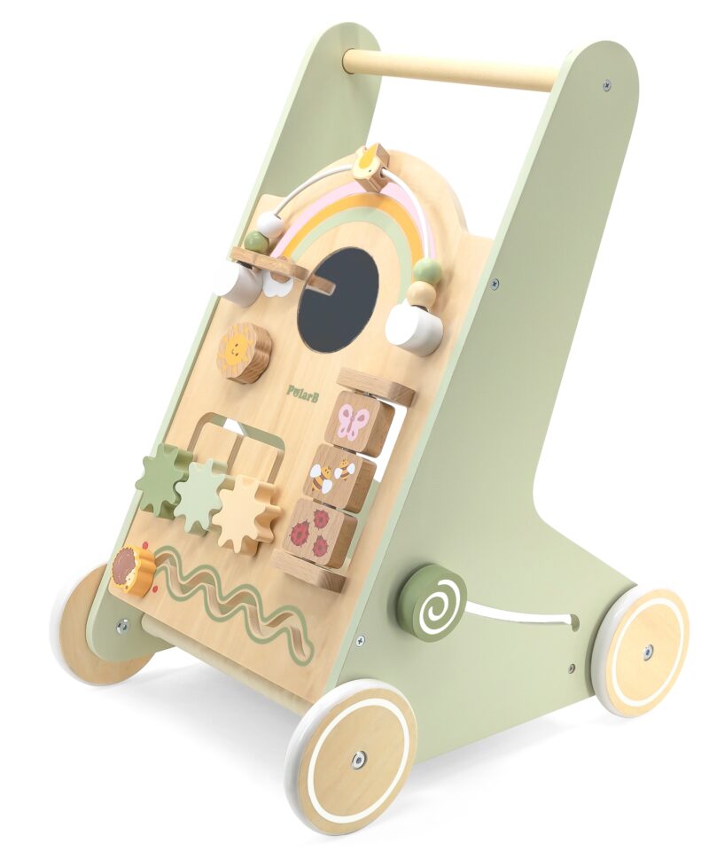 Sobib alates 18. elukuust