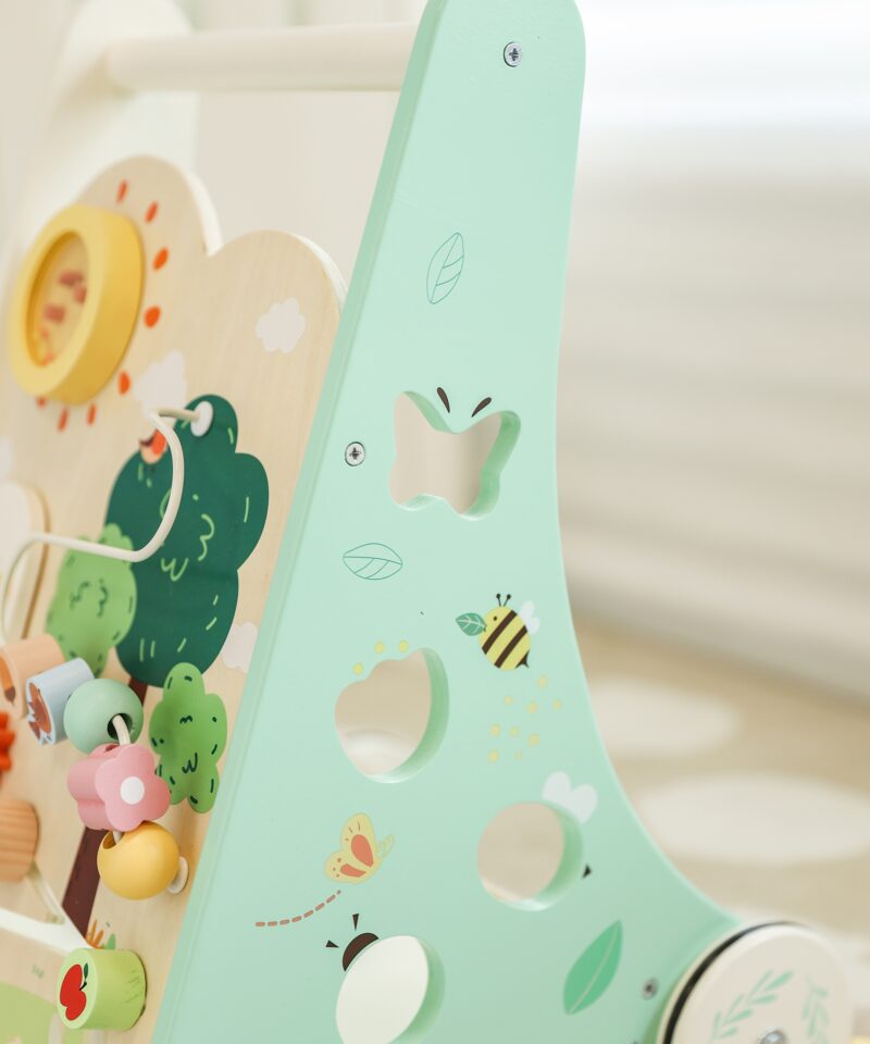 Arendav käimistugi lastele alates 12. elukuust