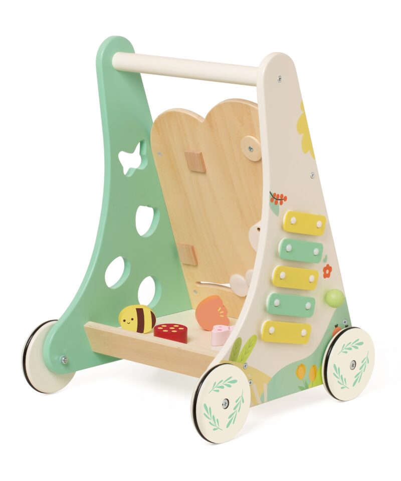 Arendav käimistugi lastele alates 12. elukuust