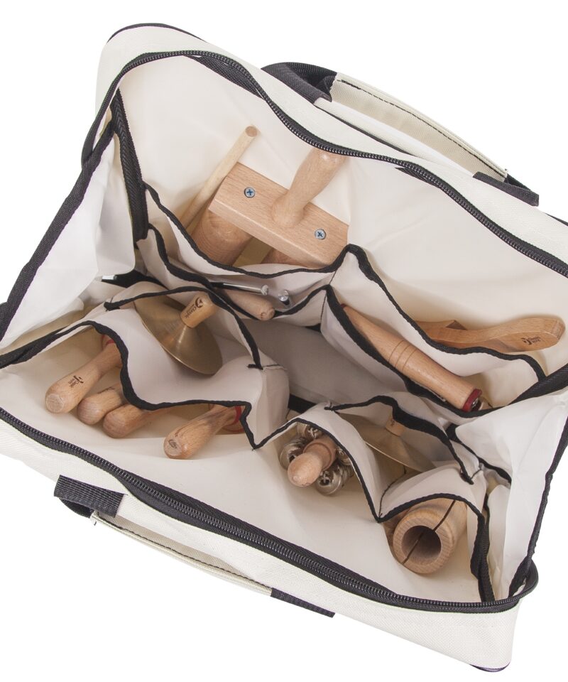 Laste pillikomplekt koos kandekotiga