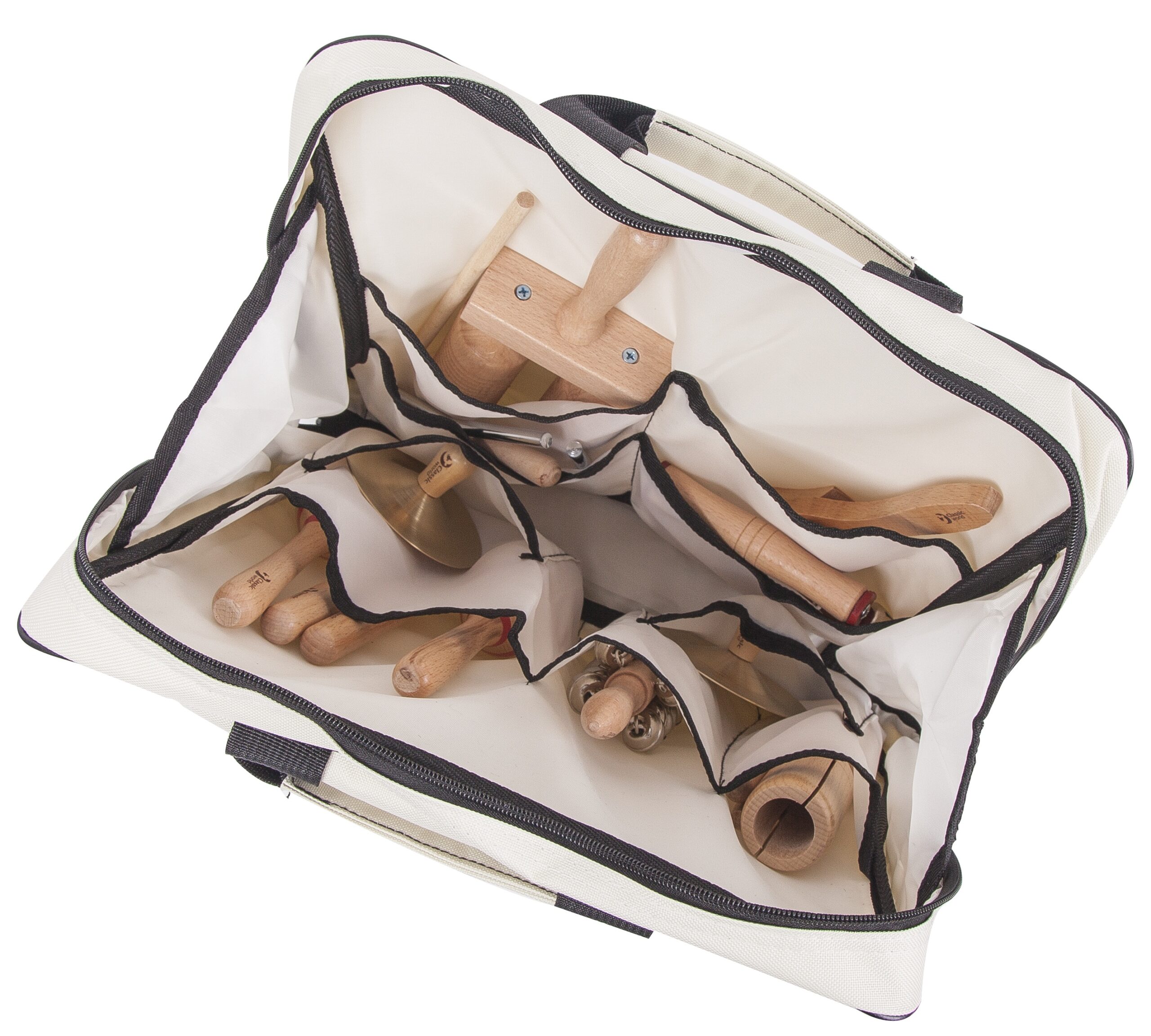 Laste pillikomplekt koos kandekotiga