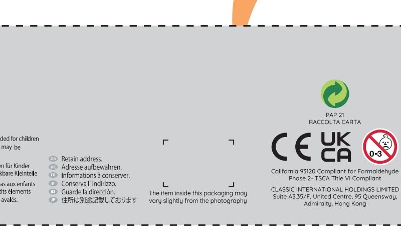 Laste ukulele, mis arendab muusikalist kuulmist