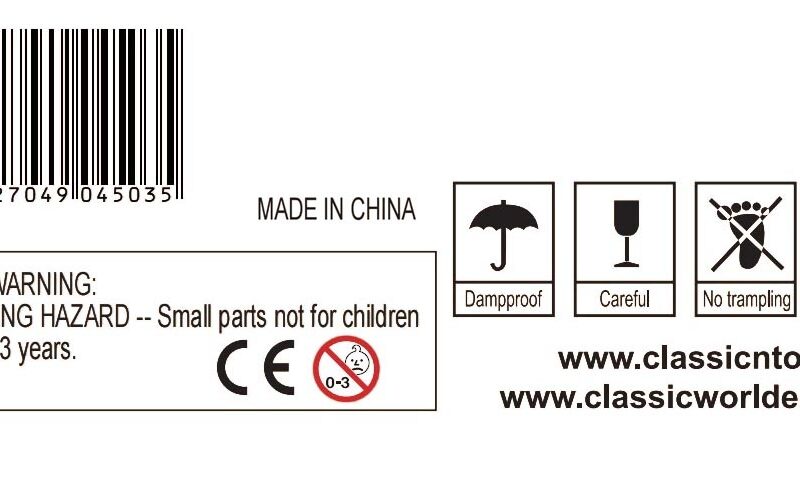 Looduslikest materjalidest muusikalised kellukesed