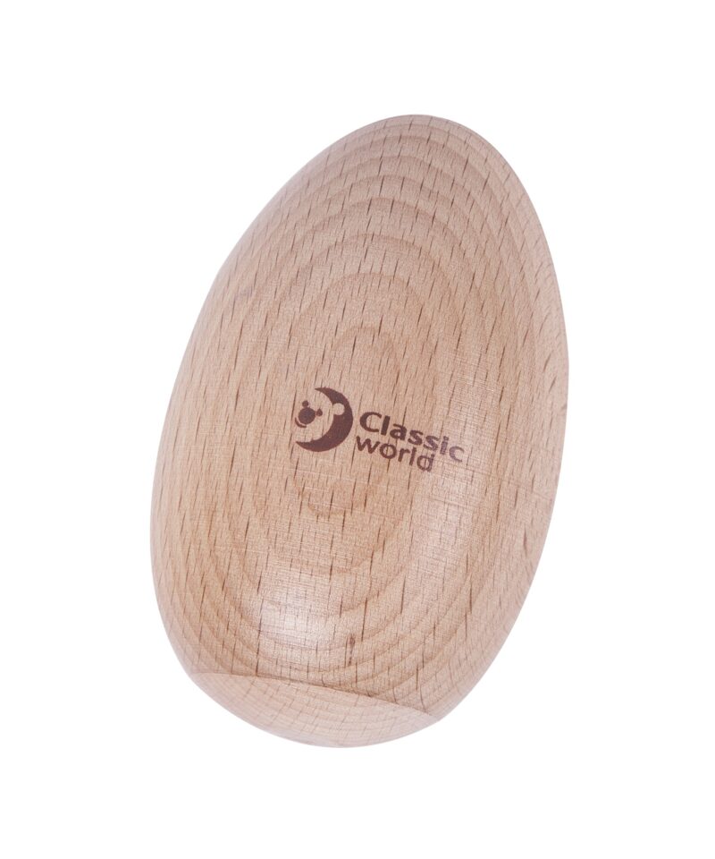 Muusikaline mängumuna väikestele kätele