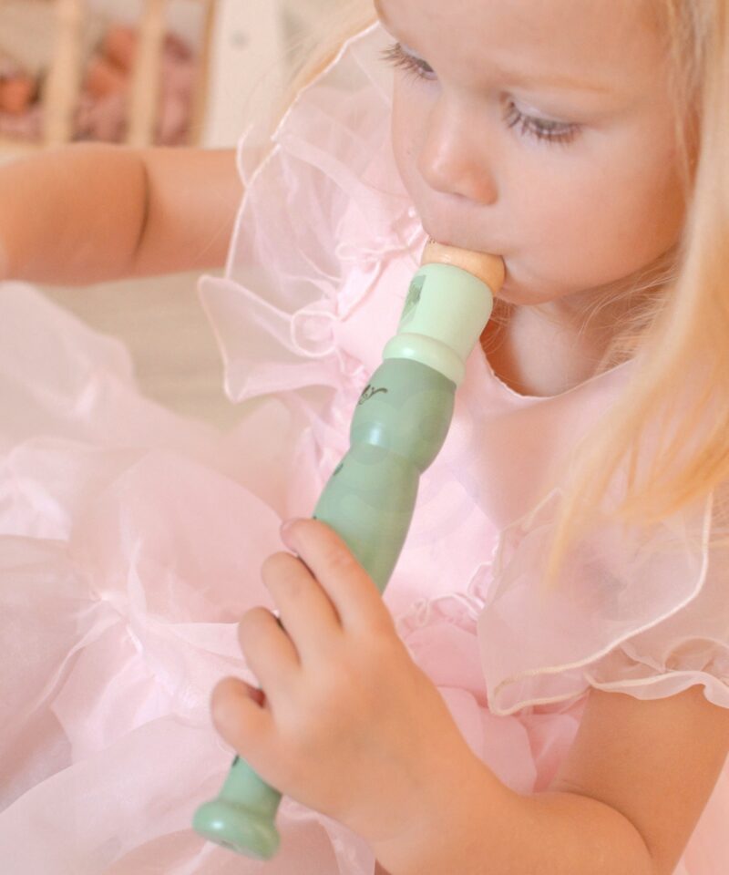 Lastele mõeldud muusikalised mänguasjad