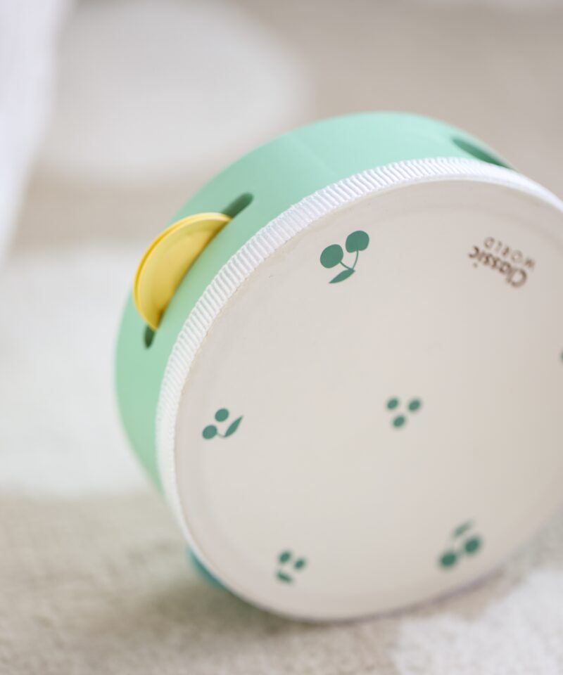 Loovust toetav muusikariistade komplekt