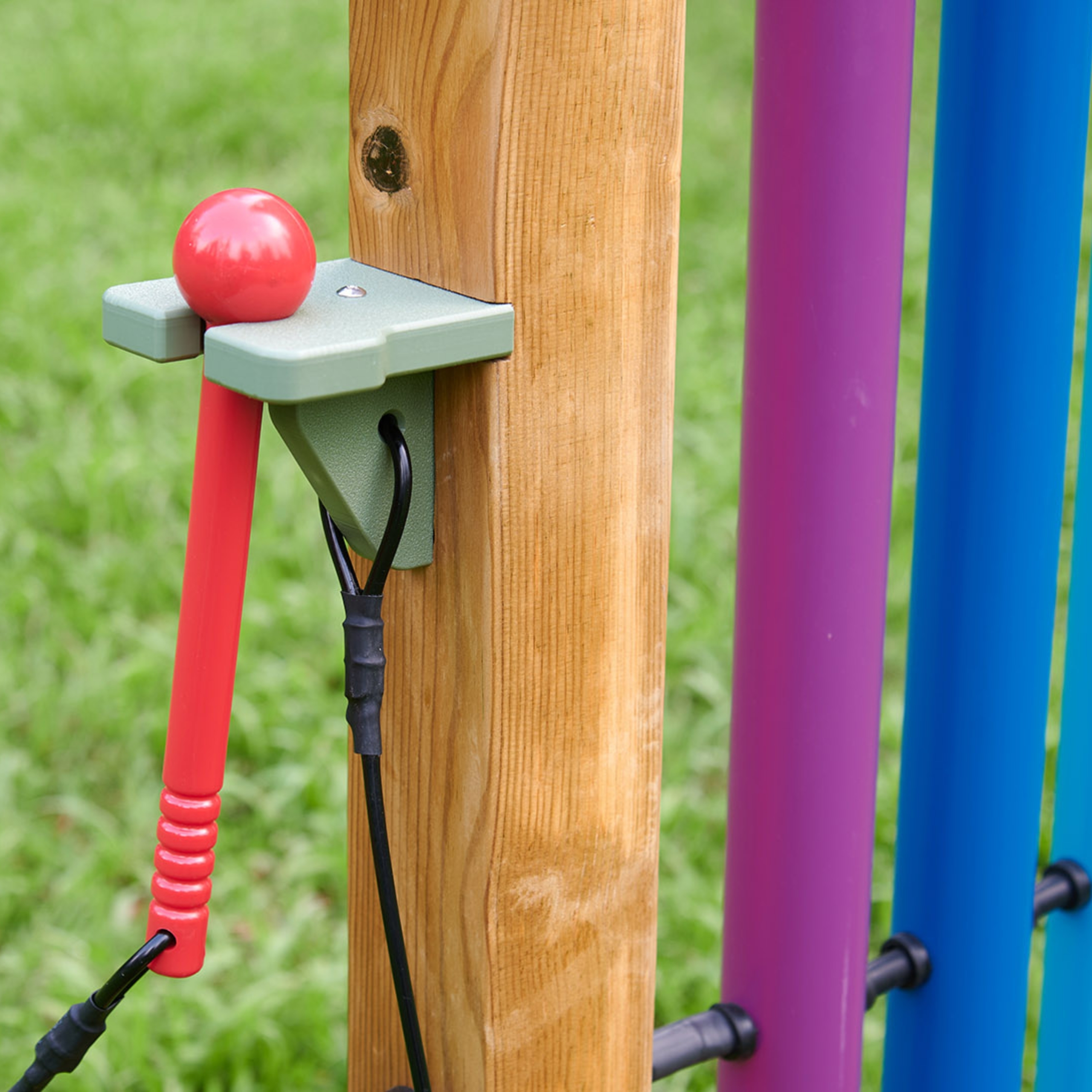 Muusikakellad rütmitunnetuse arendamiseks