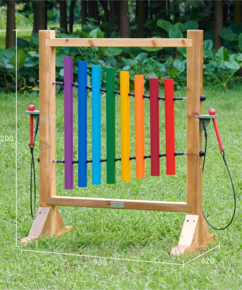 Ohutud ja vastupidavad muusikakellad