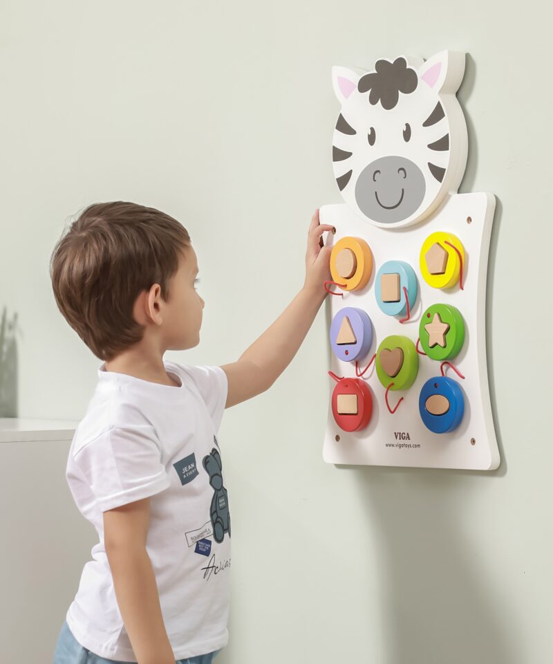 Lapse loogilist mõtlemist arendav mäng