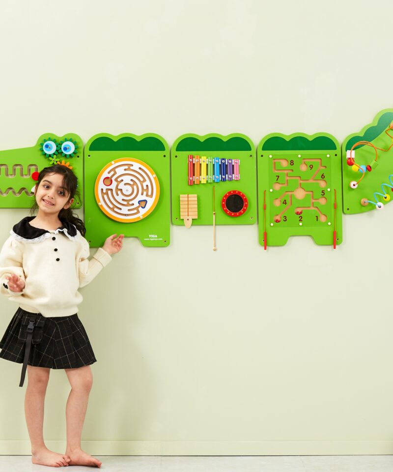 Lõbus ja arendav mängulaud lastele