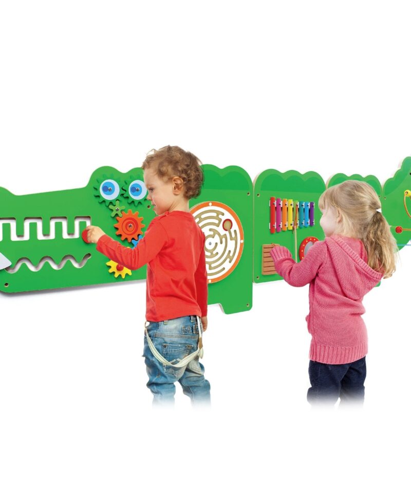 Ohututest materjalidest mängulaud