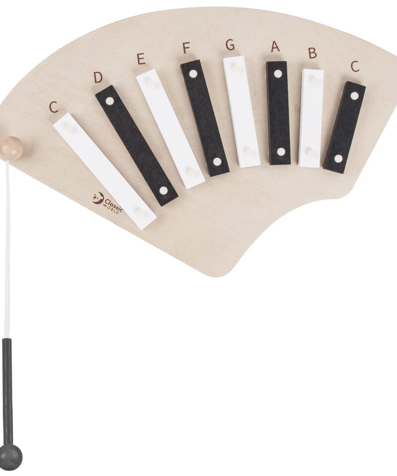 Seinaplaat arendab kuulamisoskust