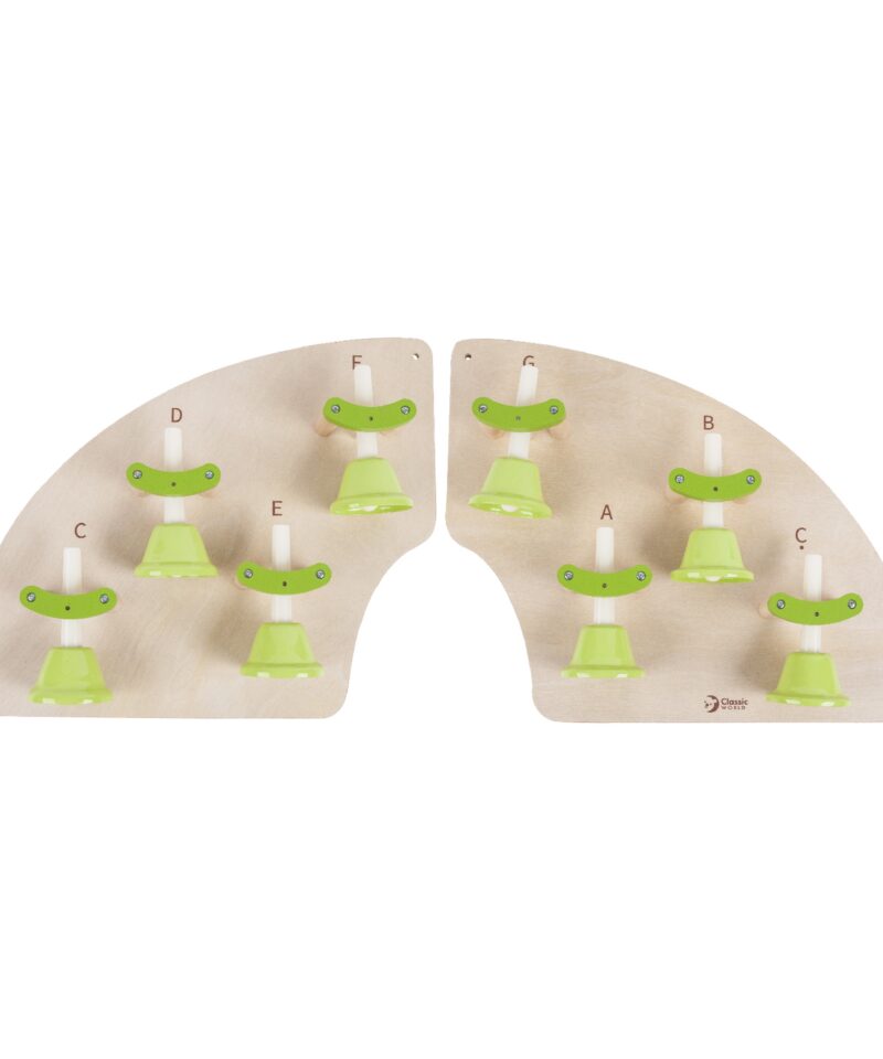 Hariv ja lõbus seinapaneel