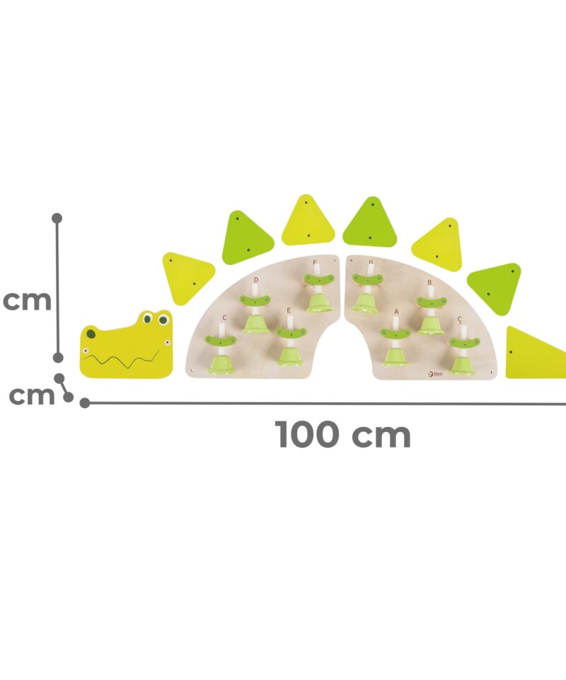Kvaliteetne puidust muusikapaneel